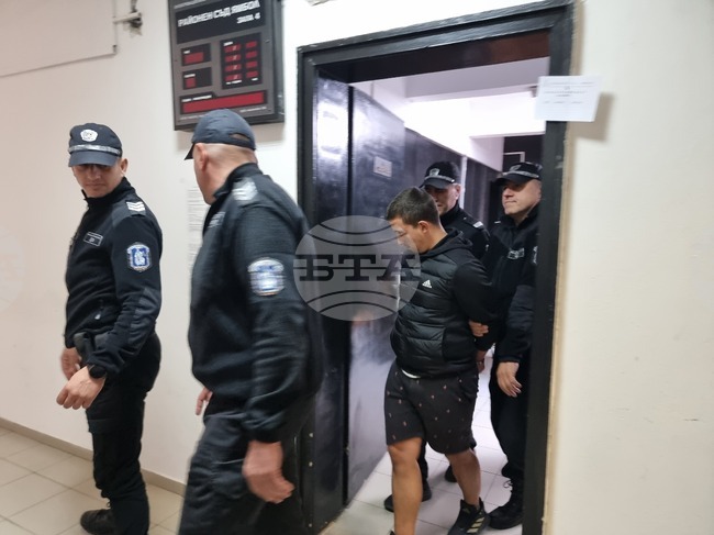 Окръжният съд в Ямбол потвърди постоянния арест за 19-годишния, който рани с въздушен пистолет петгодишно дете в Ямбол