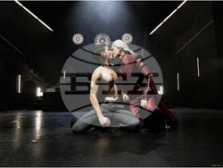 Снимка: Драматичен театър „Никола Вапцаров“ – Благоевград 