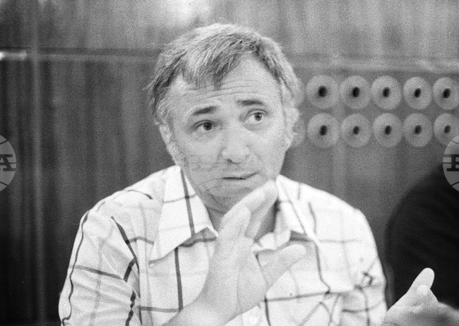 October 17, 1975: Doomed Souls Premieres in Sofia