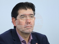 БСП - пресконференция