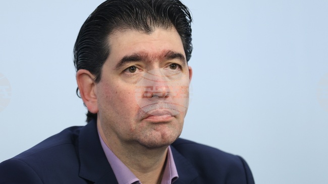 Категорично сме против приватизация или концесия на "Топлофикация София", заявиха от местната коалиция "БСП за България" 