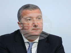 БСП - пресконференция