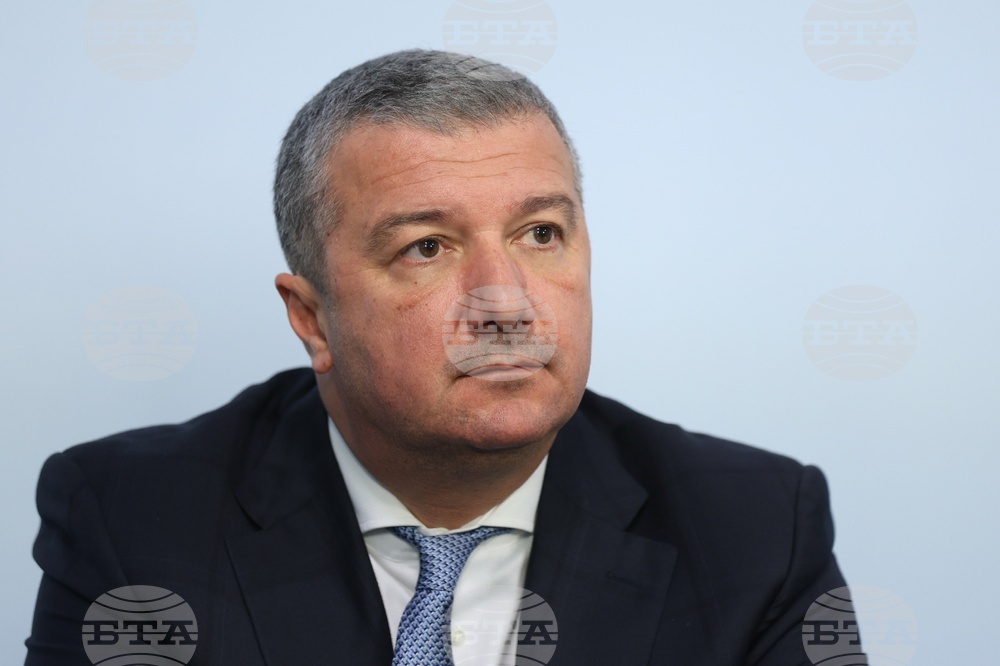 Заместник-председателят на парламента Драгомир Стойнев ще открие 66-ата Генерална асамблея на ПАЧИС