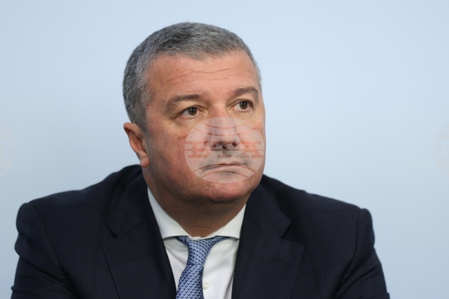 Заместник-председателят на парламента Драгомир Стойнев ще открие 66-ата Генерална асамблея на ПАЧИС