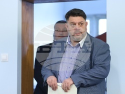 БСП - пресконференция