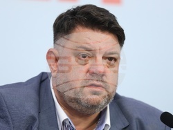 БСП - пресконференция