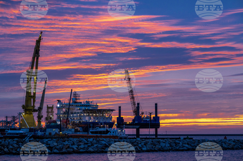 Киев изрази безпокойство за украински гражданин, арестуван в Италия във връзка със саботажа на "Северен поток"