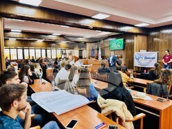 Снимка: Община Русе