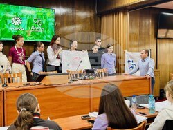 Снимка: Община Русе