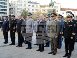 Снимка: Министерство на отбраната
