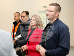 Снимка: Община Стара Загора 