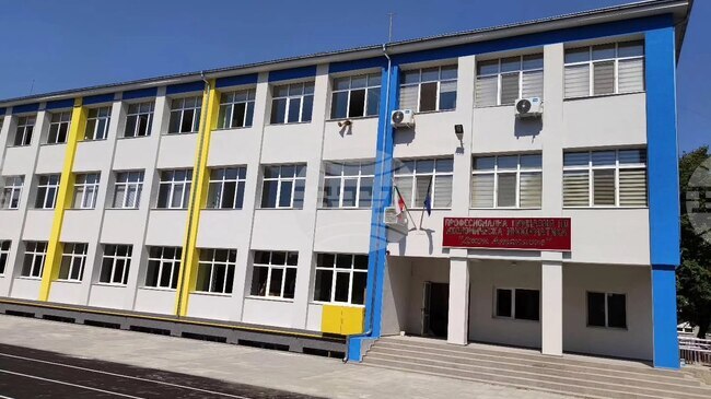 За повишаване на ангажираността към училищния живот гимназия „Джон Атанасов“ в Търговище ще прилага модели на ученическо самоуправление