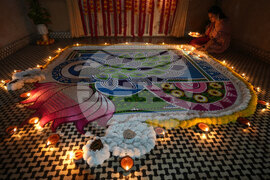 India Hindu Festival