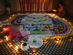 India Hindu Festival