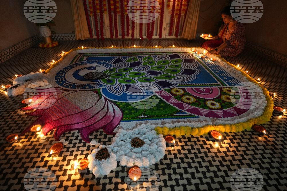 India Hindu Festival