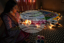 India Hindu Festival