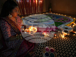 India Hindu Festival