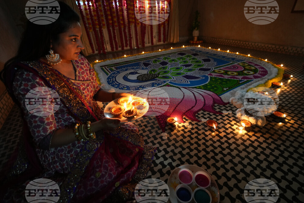 India Hindu Festival