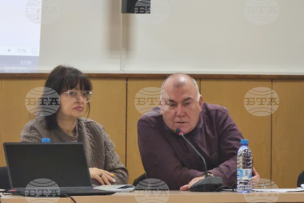 Сунгурларе - информационна среща - евро