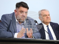 БСП - пресконференция