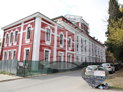 Снимка: Община Стара Загора 