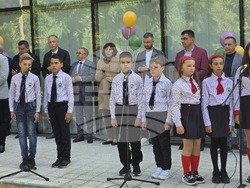 Сандански - Младежки център - откриване