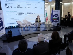 Министерство на иновациите и растежа - първа интерактивна инвестиционна карта на България - представяне