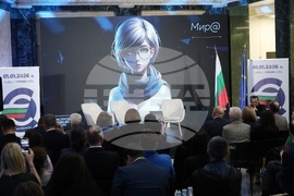 Министерство на иновациите и растежа - първа интерактивна инвестиционна карта на България - представяне