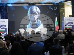 Министерство на иновациите и растежа - първа интерактивна инвестиционна карта на България - представяне