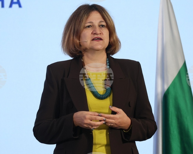 InvestBulgaria Agency Launches Interactive Investment Map of Bulgaria
