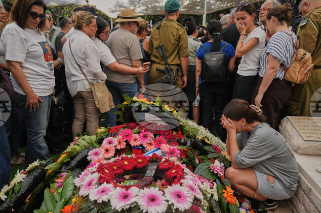 APTOPIX Israel Palestinians