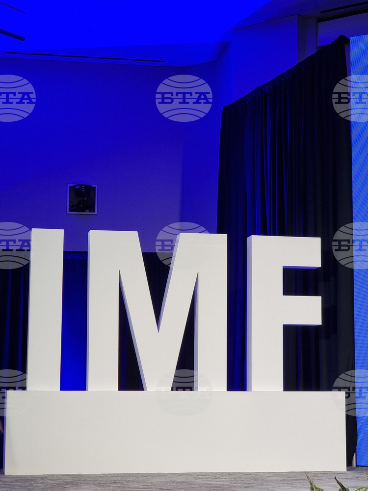 МВФ отново препоръча на България преминаване към прогресивен данък, както и продължаващо наблюдение върху ипотечния пазар