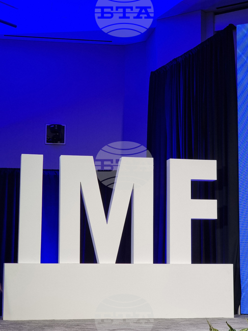 МВФ отново препоръча на България преминаване към прогресивен данък, както и продължаващо наблюдение върху ипотечния пазар