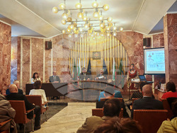 Дряново - Общински съвет - тържествена сесия - почетни звания