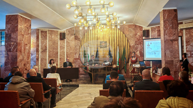 Предложение за закупуване на нов автомобил ще разгледат общинските съветници в Дряново