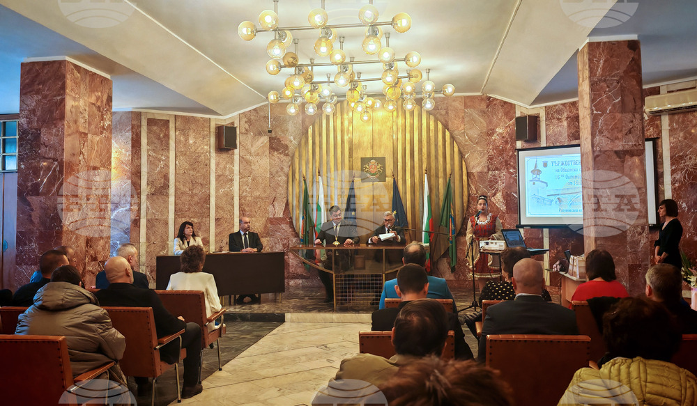 Предложение за закупуване на нов автомобил ще разгледат общинските съветници в Дряново