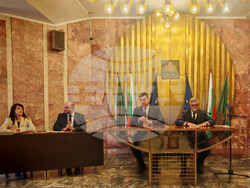 Дряново - Общински съвет - тържествена сесия - почетни звания