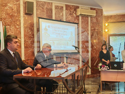 Дряново - Общински съвет - тържествена сесия - почетни звания