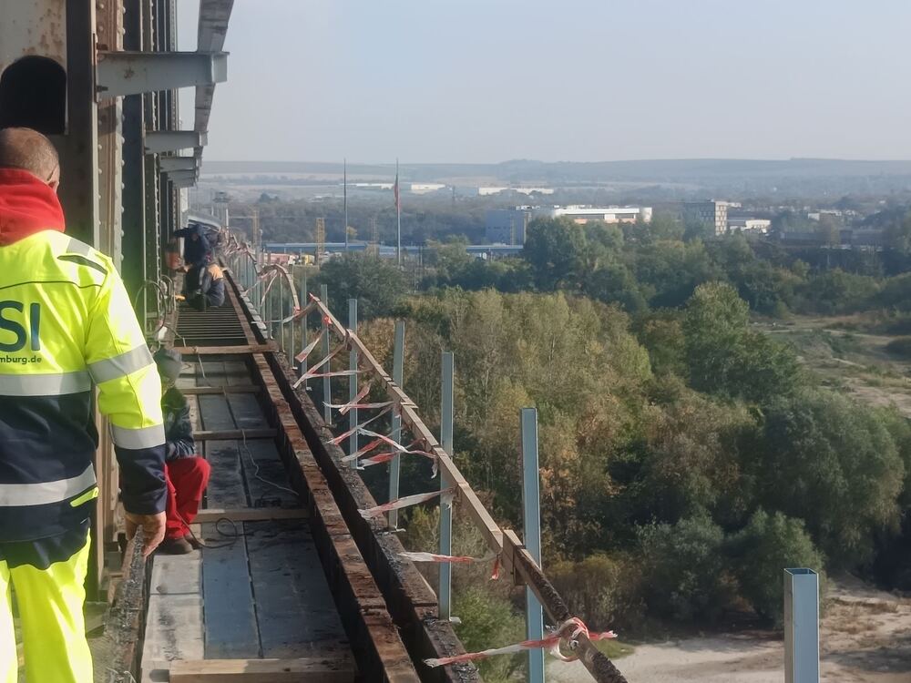 ОА Русе: Цялостно затварят Дунав мост при Русе – Гюргево на 4 ноември 