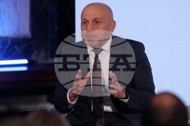 Министерство на иновациите и растежа - първа интерактивна инвестиционна карта на България - представяне