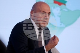 Министерство на иновациите и растежа - първа интерактивна инвестиционна карта на България - представяне