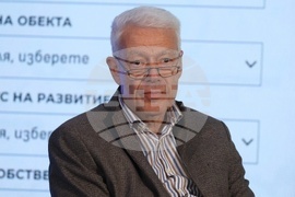 Министерство на иновациите и растежа - първа интерактивна инвестиционна карта на България - представяне