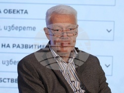 Министерство на иновациите и растежа - първа интерактивна инвестиционна карта на България - представяне