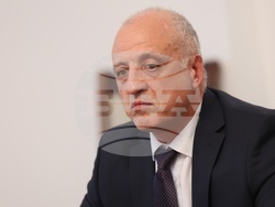 Народно събрание - Комисия за контрол над службите за сигурност - липса на кворум