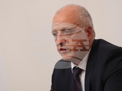 Народно събрание - Комисия за контрол над службите за сигурност - липса на кворум