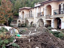 Ваканционно селище „Елените“ - обстановка