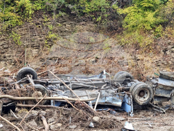 Ваканционно селище „Елените“ - обстановка