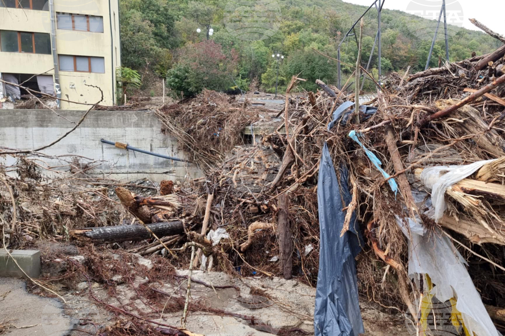 Drinking Water in Elenite Resort Deviates from Quality Standards