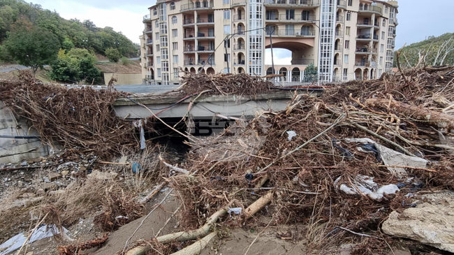 Водата в част от Елените е с отклонения от стандартите за качество