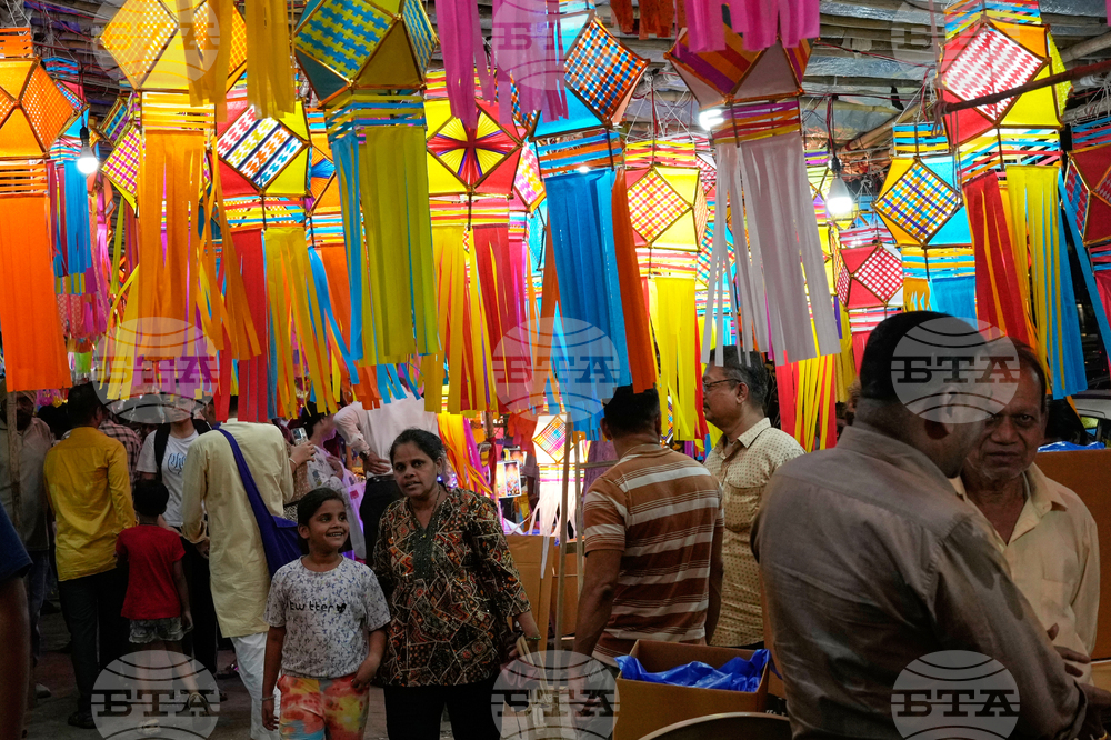 India Hindu Featival